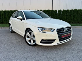 Audi A3 2.0TDI Нави* LED* ШВЕЙЦАРИЯ!!!, снимка 3