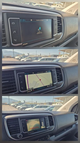 Peugeot Expert 2.0 HDI MaXi, снимка 16