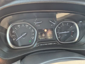 Peugeot Expert 2.0 HDI MaXi, снимка 12