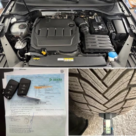 VW Passat 2.0TDI* 150к.с* СЕРВИЗНА КНИЖКА С ПЪЛНА ИСТОРИЯ В , снимка 15