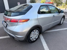 Honda Civic  Климатроник , снимка 6