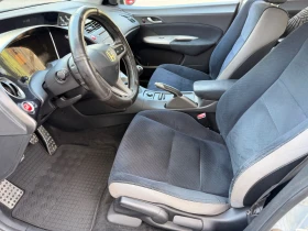 Honda Civic  Климатроник , снимка 7