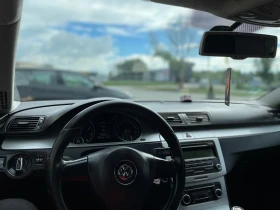 VW Passat, снимка 6