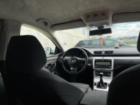 VW Passat, снимка 8