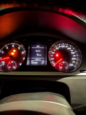 VW Passat, снимка 11