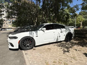 Dodge Charger 5.7 HEMI V8, снимка 4