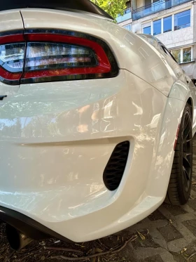 Dodge Charger 5.7 HEMI V8, снимка 8