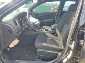 Dodge Charger 3.6l Sxt, снимка 7