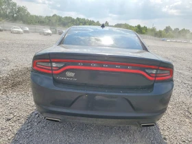 Dodge Charger 3.6l Sxt, снимка 6