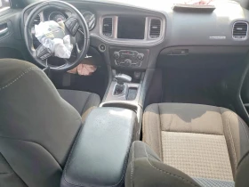 Dodge Charger 3.6l Sxt, снимка 8