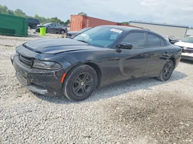 Dodge Charger 3.6l Sxt, снимка 1