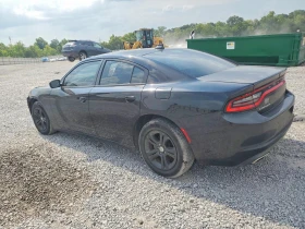 Dodge Charger 3.6l Sxt, снимка 2