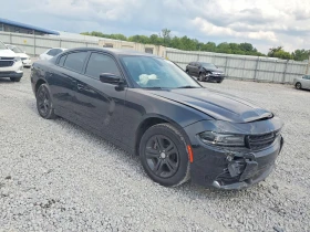 Dodge Charger 3.6l Sxt, снимка 4