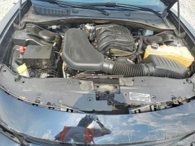 Dodge Charger 3.6l Sxt, снимка 11