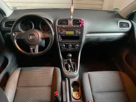 VW Golf, снимка 6