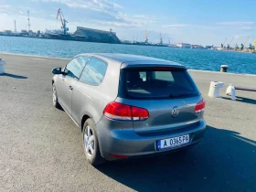 VW Golf, снимка 1