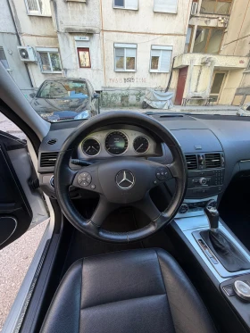 Mercedes-Benz C 280, снимка 15