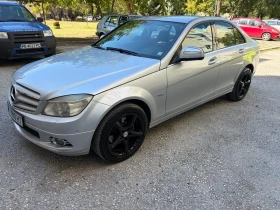 Mercedes-Benz C 280, снимка 1
