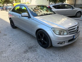 Mercedes-Benz C 280, снимка 3
