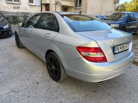 Mercedes-Benz C 280, снимка 4