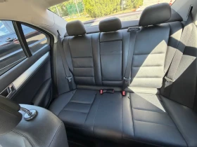 Mercedes-Benz C 280, снимка 9