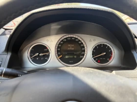Mercedes-Benz C 280, снимка 14