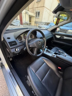 Mercedes-Benz C 280, снимка 16