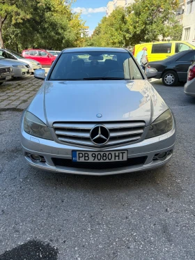 Mercedes-Benz C 280, снимка 2