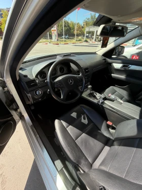 Mercedes-Benz C 280, снимка 7