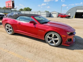 Chevrolet Camaro 3.6l Lt, снимка 4