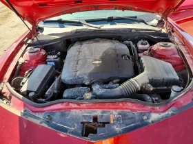 Chevrolet Camaro 3.6l Lt, снимка 11