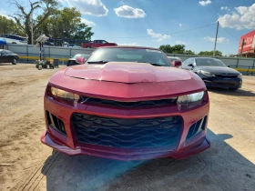 Chevrolet Camaro 3.6l Lt, снимка 5