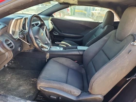 Chevrolet Camaro 3.6l Lt, снимка 7
