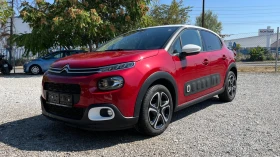 Citroen C3 1.2 i 101000km, снимка 1
