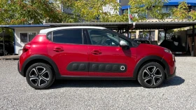 Citroen C3 1.2 i 101000km, снимка 5