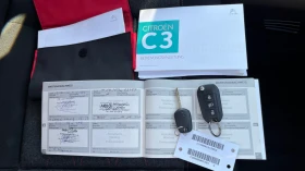 Citroen C3 1.2 i 101000km, снимка 16