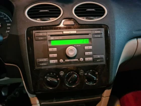 Ford Focus 1.6Ti-vct евро4, снимка 5