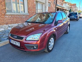 Ford Focus 1.6Ti-vct евро4, снимка 1