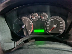 Ford Focus 1.6Ti-vct евро4, снимка 6