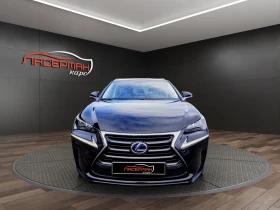 Lexus NX 300h 2.5H EXECUTIVE 4WD CVT, снимка 5