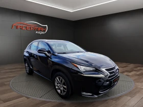 Lexus NX 300h 2.5H EXECUTIVE 4WD CVT, снимка 2
