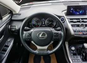 Lexus NX 300h 2.5H EXECUTIVE 4WD CVT | Mobile.bg � ����� ������ 7