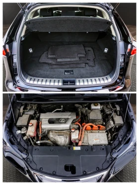 Lexus NX 300h 2.5H EXECUTIVE 4WD CVT | Mobile.bg � ����� ������ 13