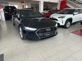 Audi A7 50TDI* Matrix* S-Line* Qauttro | Mobile.bg    5