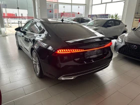     Audi A7 50TDI* Matrix* S-Line* Qauttro