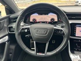 Audi A7 50TDI* Matrix* S-Line* Qauttro | Mobile.bg    7