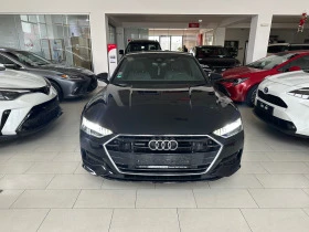     Audi A7 50TDI* Matrix* S-Line* Qauttro