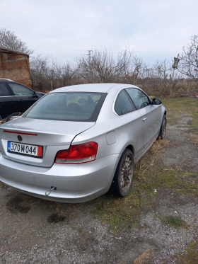BMW 125 i, снимка 4 - Автомобили и джипове - 45056672