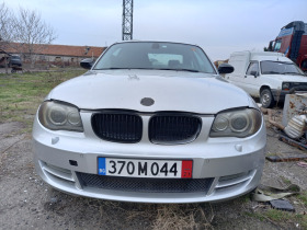 Обява за продажба на BMW 125 i ~2 500 лв. - изображение 1