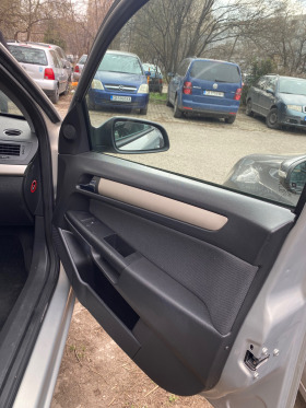 Opel Astra 1.6, снимка 9